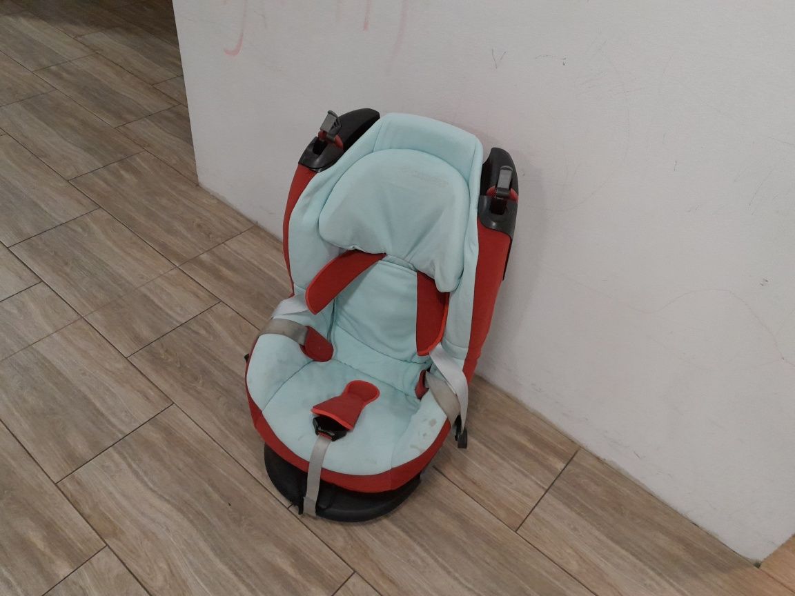 Fotelik samochodowydla dzieci MAXI COSI TOBI 9-18kg