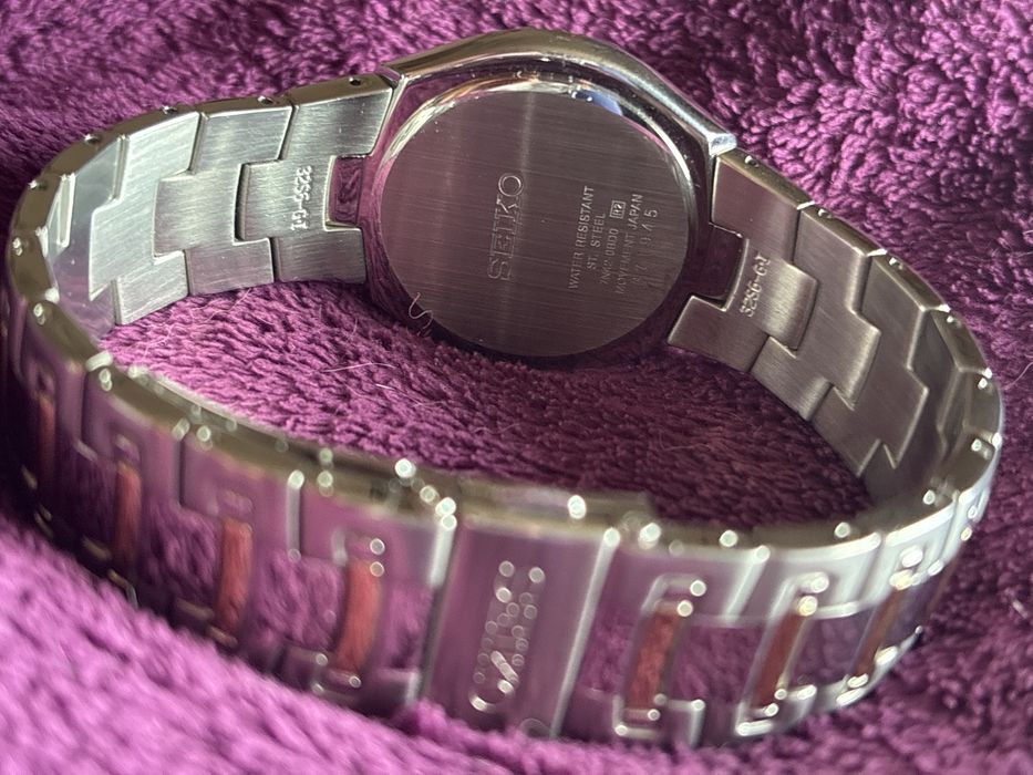 Seiko 7N42-0BD0