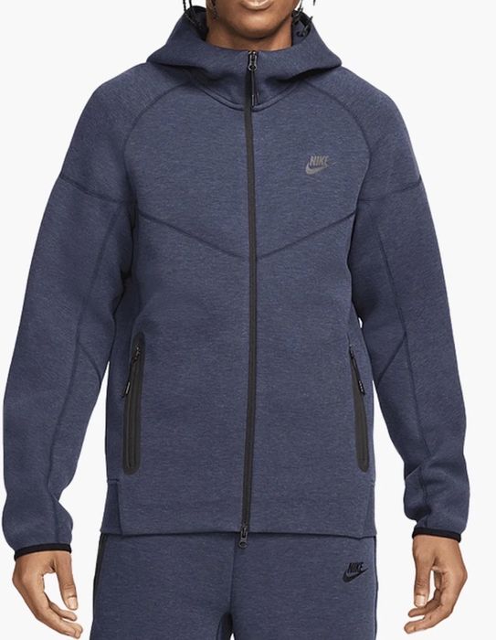Nike tech fleece зип-худи НОВОЕ