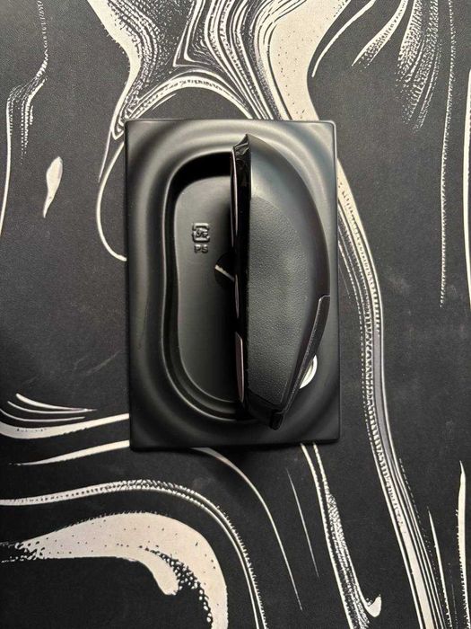 Миша Logitech G Pro X Superlight Wireless Black