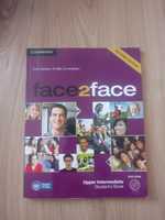 Face2face upper intermediate