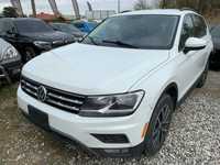 Volkswagen Tiguan Allspace 4Motion allspace