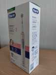 Oral B - Pro 3 - Escova de dentes elétrica