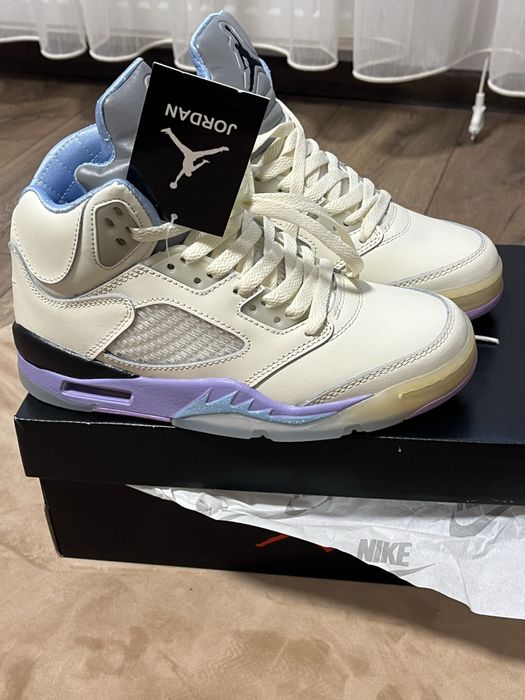 Nike Jordan Найк 38