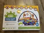 Mata edukacyjna Kinderkraft Animal Planet Baby Gym