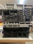 Wyprzedaz serwerow cisco, dell 50% ceny