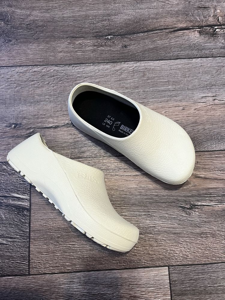Birkenstock Super Birkis оригінальні жіночі сабо тапочки