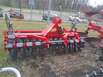 Unia Ares L 3  Nowy agregat talerzowy Unia Ares L 3