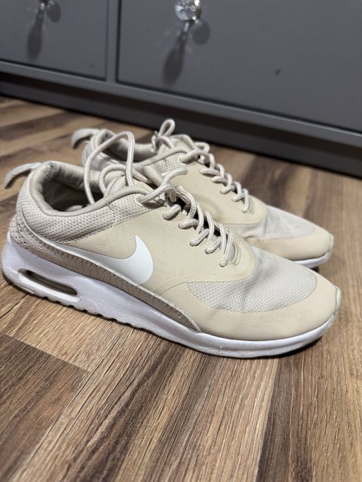 Buty sportowe Air max Thea 36