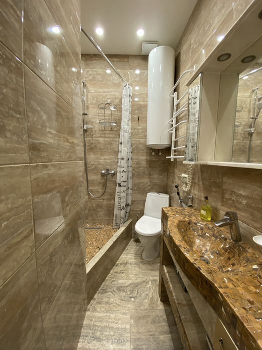 Квартира-студия на ближней Молдованке