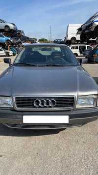 Audi 80 Turbo para Peças