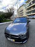 Mercedes Classe A180d