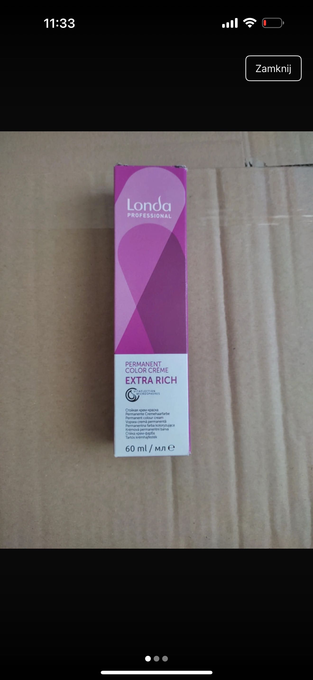 Londa Profesional