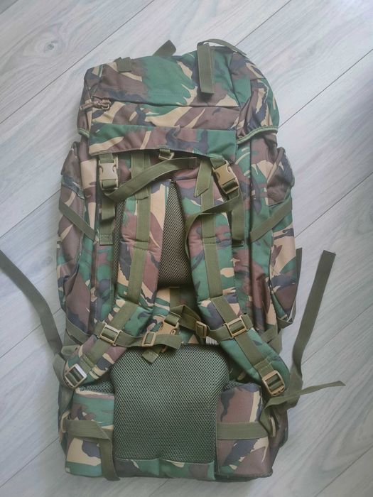 Рюкзак большой туристический