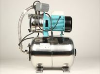 Насосна станція, гідрофор INOX 24 L