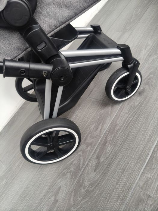 Іграшкова коляска Cybex