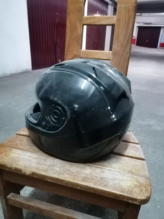 Capacete AVG Airtech