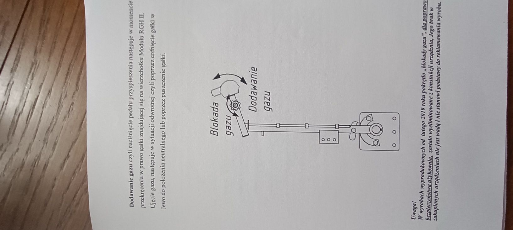 Sprzęgło automatyczne RGH ll