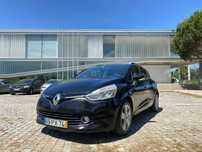 Renault Clio Sport Tourer 1.5 dCi Confort