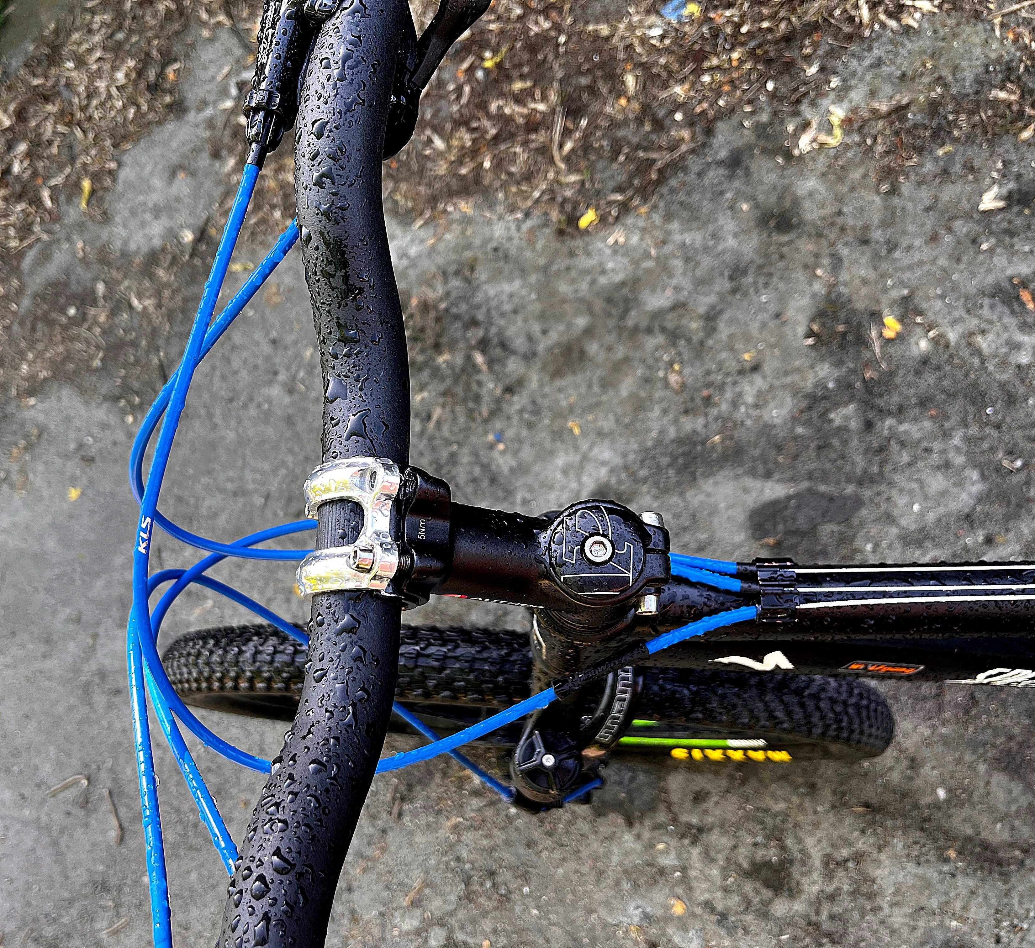 MTB IDEAL (Specjalized) na ludzia 170 -175cm