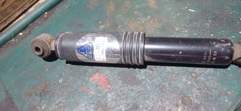 Амортизатор FIAT TIPO