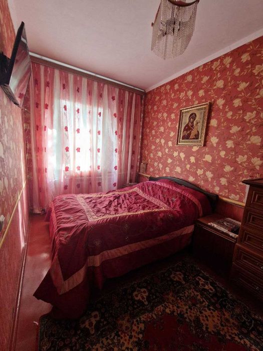 Будинок в селі Брусилів