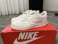 Оригинальные кроссовки Nike Court Vision Low