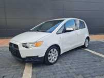 Mitsubishi Colt Mitsubishi Colt 1.1 Inform CT top edition