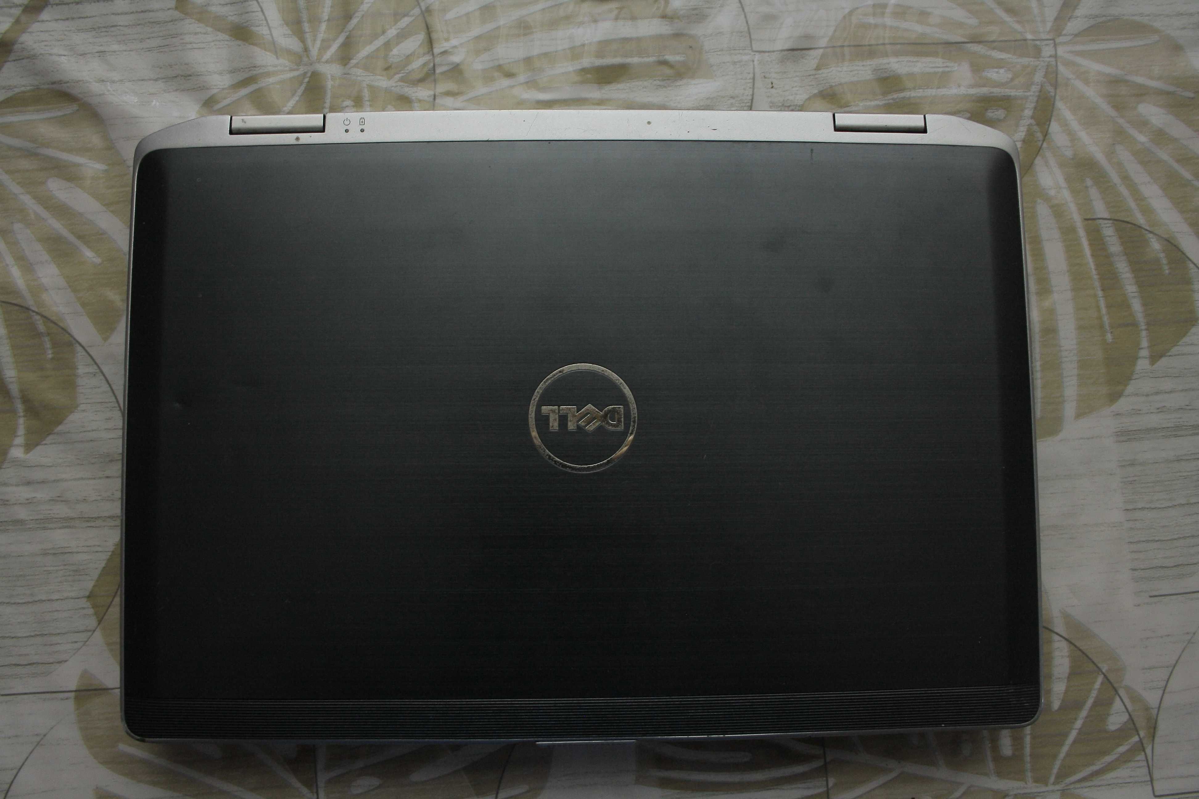 Ноутбук Dell Latitude E6420 Екран 14" HD/i5-2520M/8GB DDR3/256GB SSD