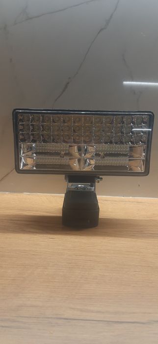 Światło robocze LED 3/4 cal