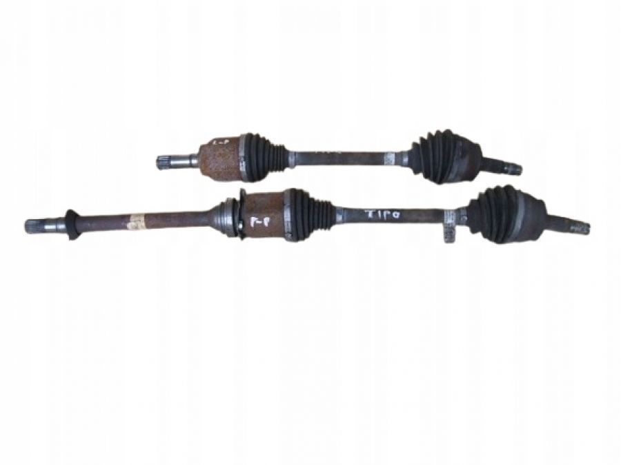 FIAT TIPO II 1.0 PÓŁOŚ lewa prawa przód przednia 521596870