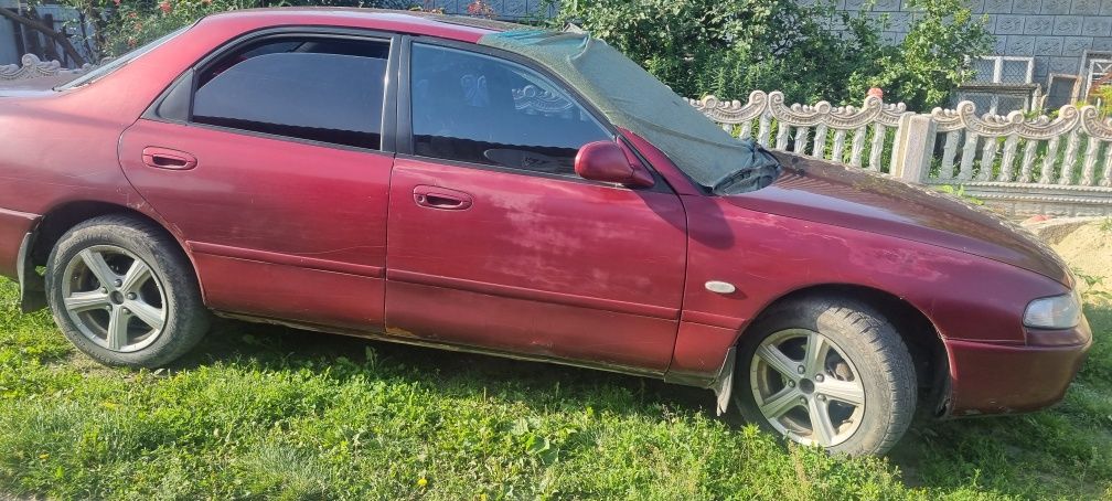 Продам автомобіль