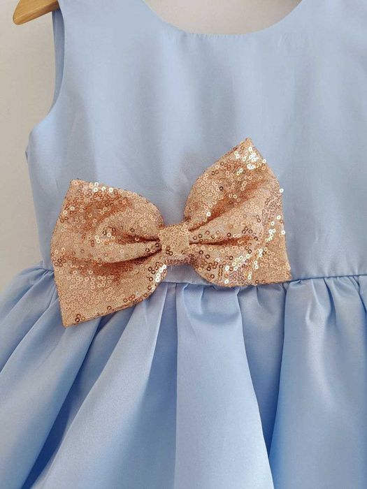 Vestido de Cerimônia