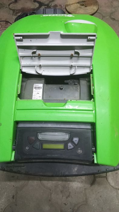 Viking iMow mi322.0c kosiarka samojezdna