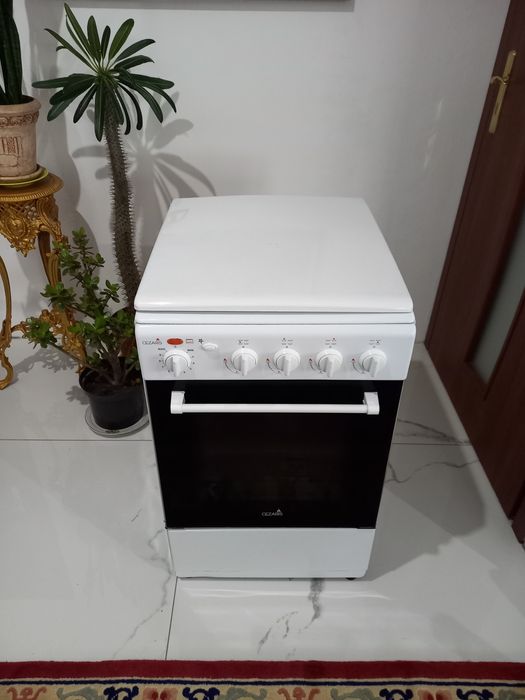 Продам комбіновану плиту