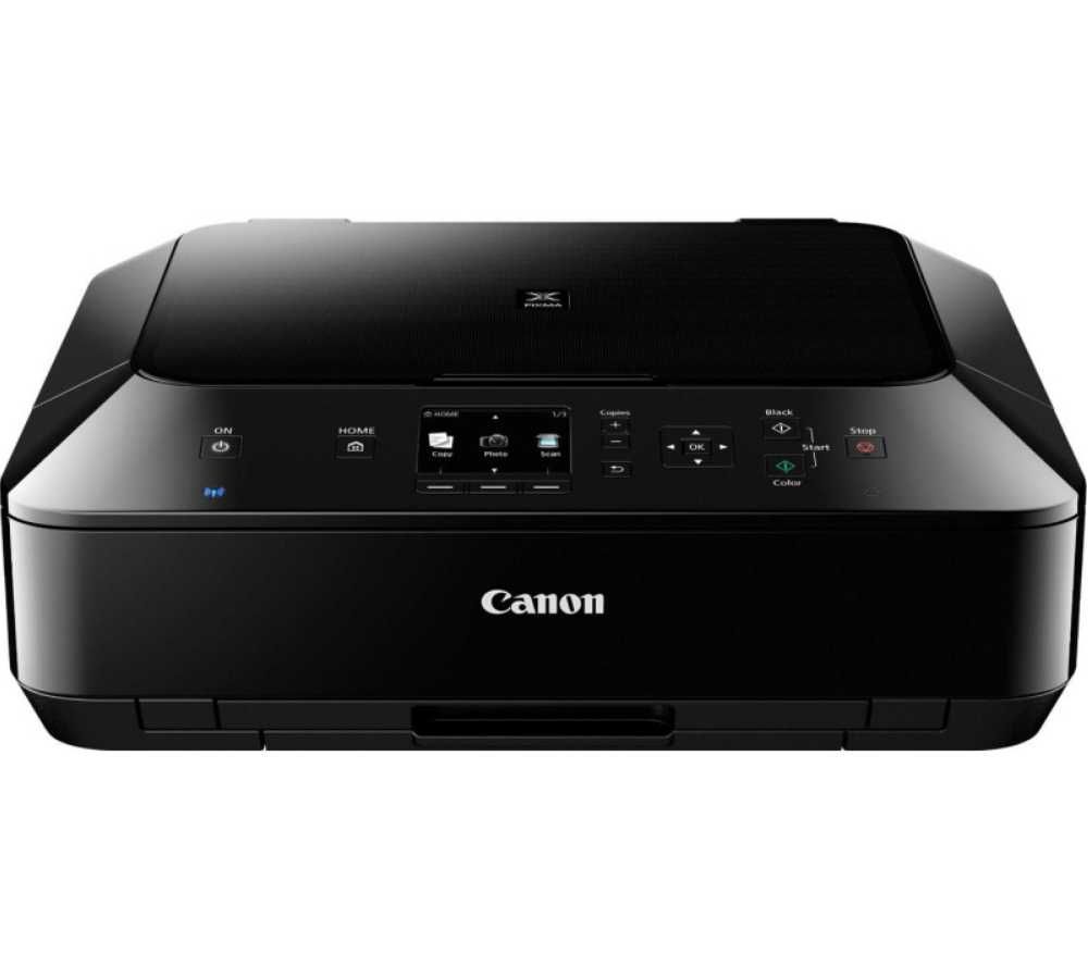 Canon Pixma MG5450
