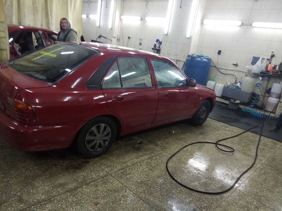 Продам обменяю Mitsubishi