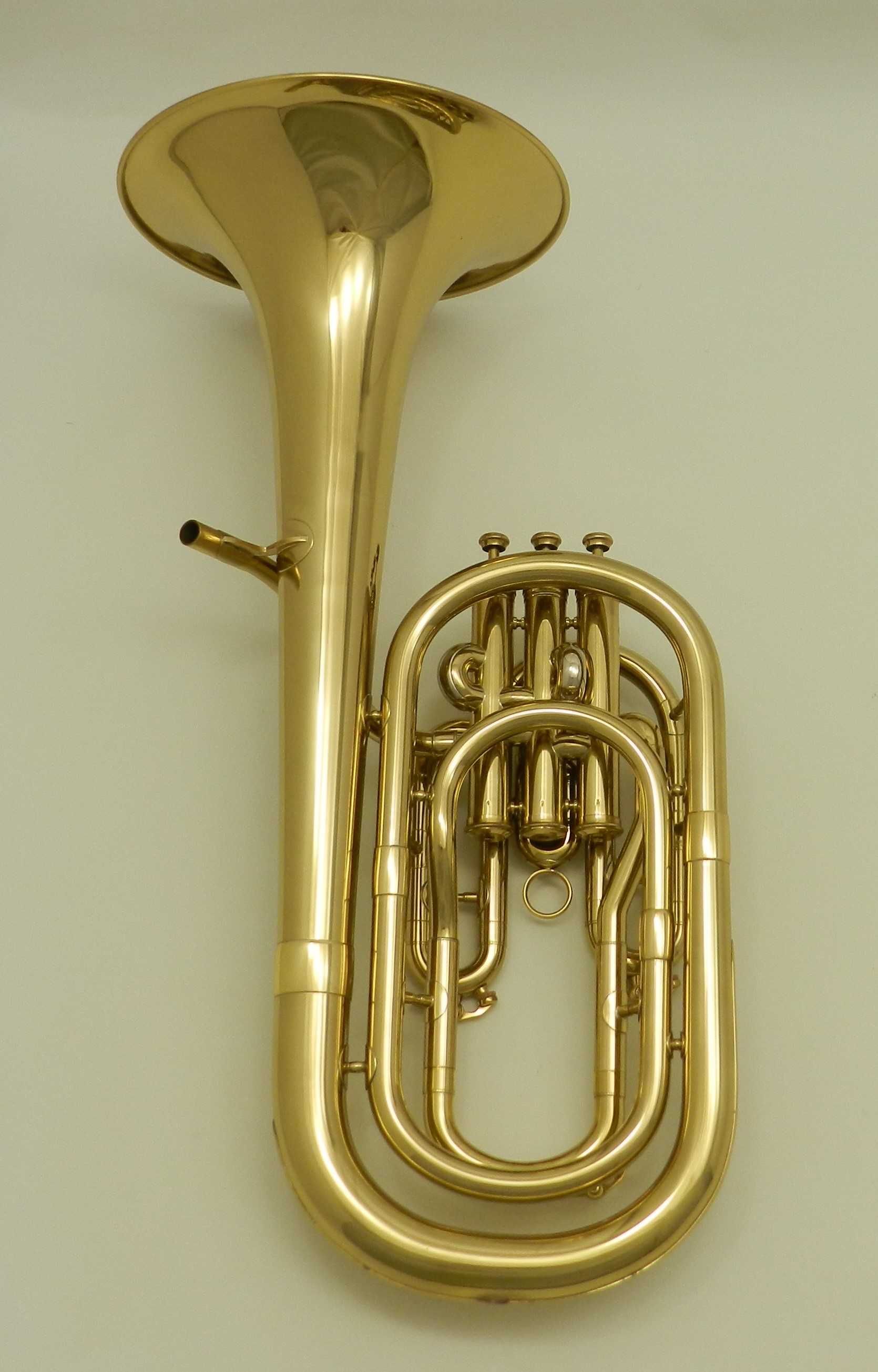 Sakshorn barytonowy Antoine Courtois model 169 DR24-018