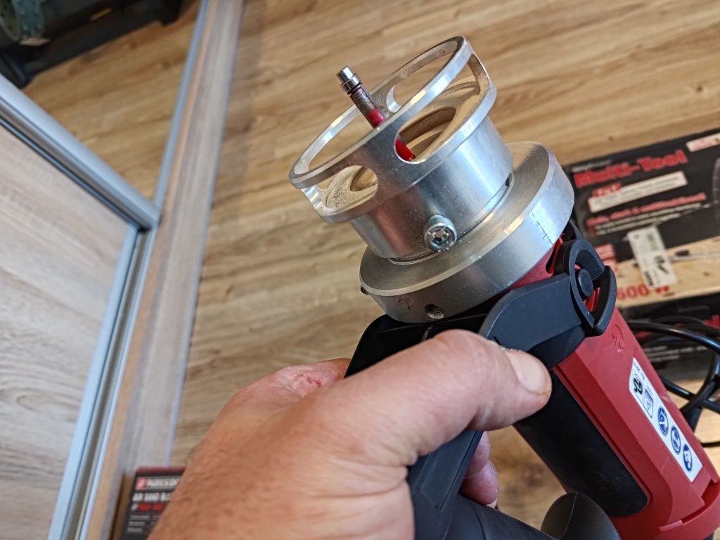 Easymaxx multi-tool 7w1 600w multi narzędzie