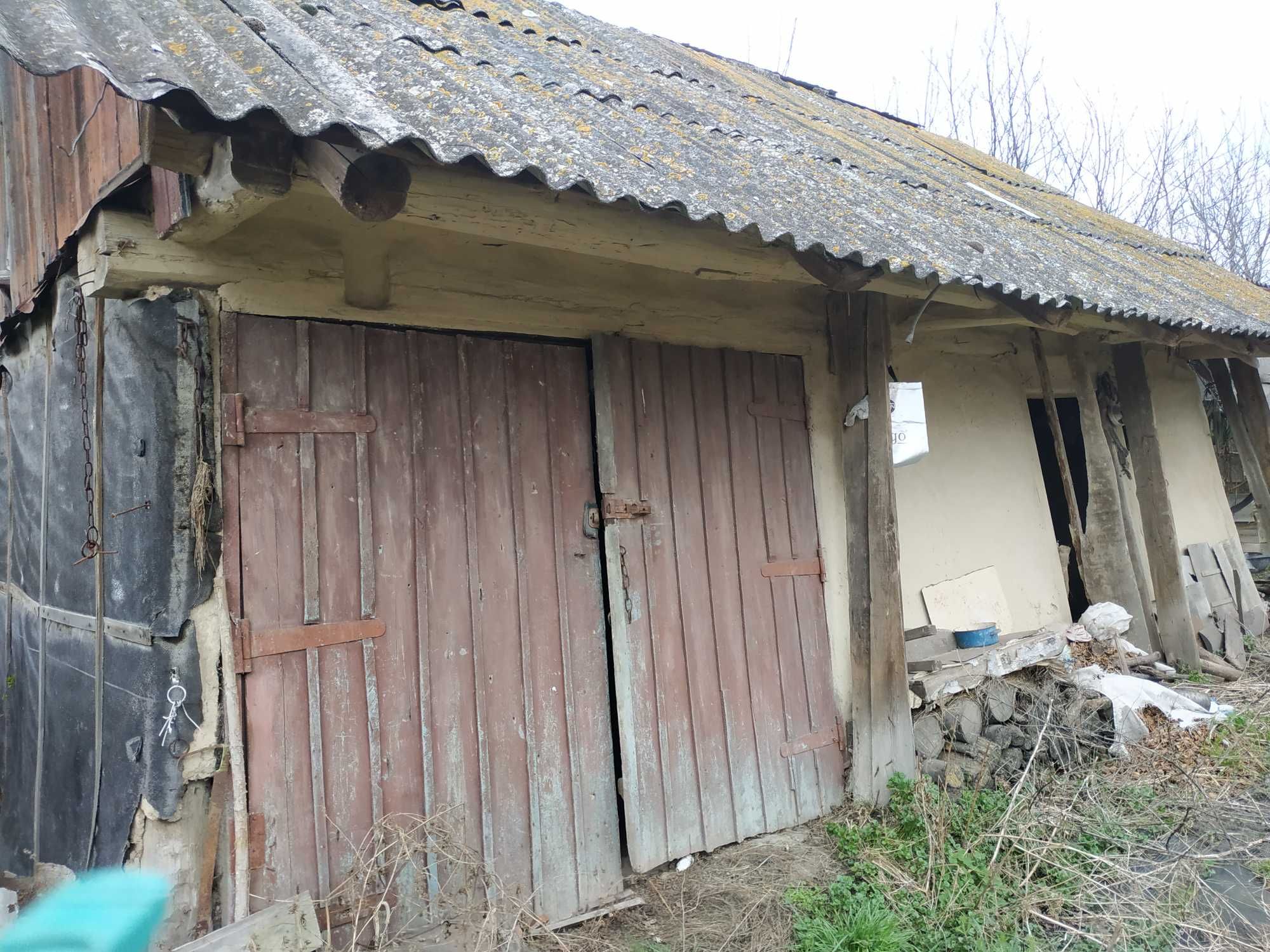 Продається будинок с. Тарасівка Звенигородський р-н
