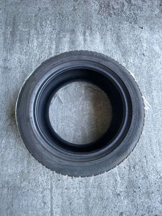Opony zimowe Uniroyal MS PLUS 245/45 R18