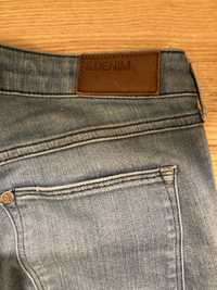 Jeansy H&M super skinny rozm. 29/34