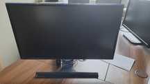Monitor Samsung S24E390HL czarny