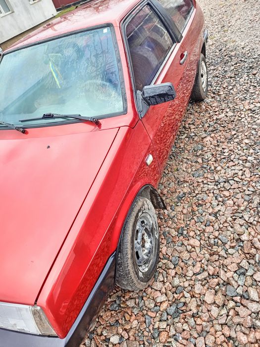 Продам ваз  2108