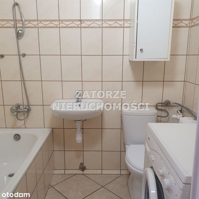 2 pokojowe w bloku 2p. / os. Zatorze/ prowizja 0%