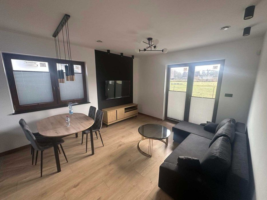 Wynajem domu jednorodzinnego