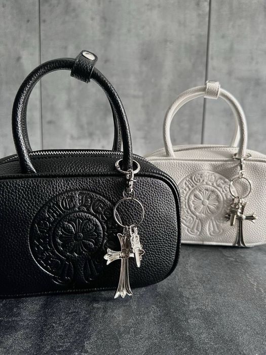 стильна сумка Chrome Hearts