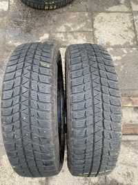 2szt para Falken Eurowinter 165/65r14 79T „2215” ZIMA