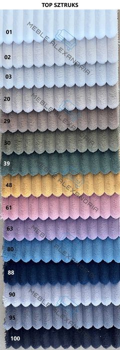Łóżko SZTRUKS 120,140, 160, 180, 200 metal PRODUCENT dostawa 17 dni