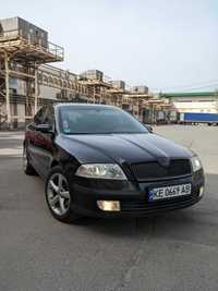 Skoda Octavia a5 1,9 tdi